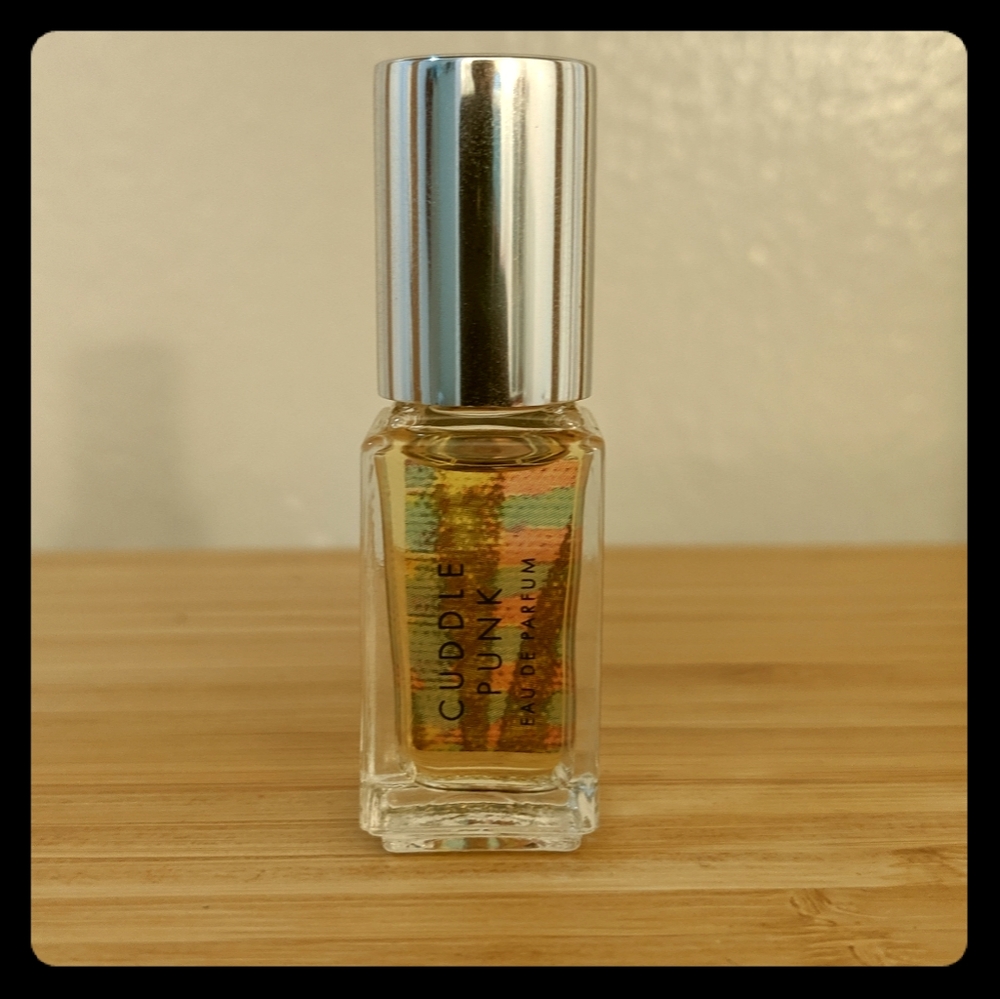 Pinrose Cuddle Punk Rollerball